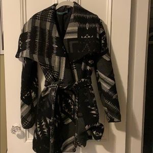 cute francesca’s jacket